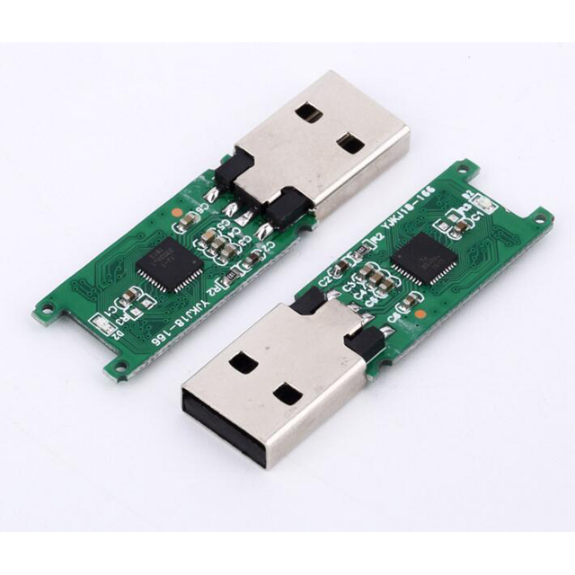 Factory Naked Pcb Bulk Original UDP 4GB 8GB 16GB Usb Flash Drive No case with Cheap Price