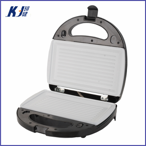 Alibaba 4-en - sandwich maker avec <span class=keywords><strong>appareil</strong></span> de cuisine sandwich grill maker hot sandwich grille - pain - Product Image 2