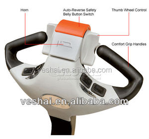 veshai בקרה חשמלית ידית לטרקטור ומכשיר <span class=keywords><strong>stacker</strong></span>  - Product Image 1