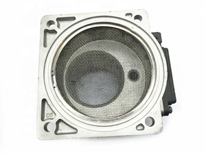 Sensores automáticos de flujo másico de aire, medidor OEM AFH50-15 AFH5015 - Product Image 5