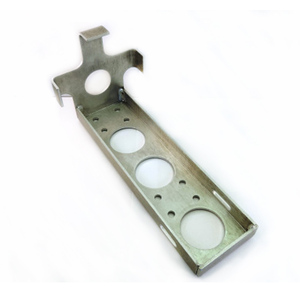 OEM Tấm Kim Loại Chế Tạo 1.0 Mm Dày Uốn Cong Tự Nhiên Anodize Nhôm Tấm Với Kích Thước Tùy Chỉnh - Product Image 6