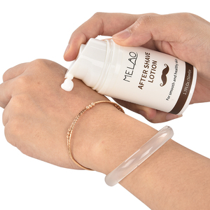 Loción refrescante para después del afeitado, loción para el cuidado de la <span class=keywords><strong>barba</strong></span> - Product Image 2