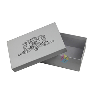 Scatola per Scarpe in Cartone Bianco Personalizzata con Dimensioni su Misura - Product Image 5