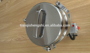 2015 uso doméstico eléctrico pulverizador de grano con el ce hc-2000y - Product Image 6
