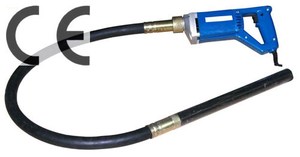 ZX35 genggam vibrator beton 110 v listrik <span class=keywords><strong>mini</strong></span> beton vibrator - Product Image 6