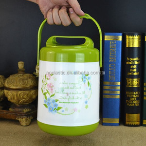 1.6L <strong>STANLEY</strong> HOT COLD <strong>FOOD</strong> JAR <strong>FLASK</strong> VACUUM ADVENTURE CONTAINER CAMPING with Handle - Product Image 4