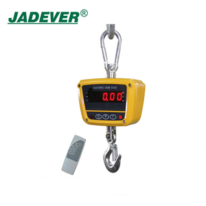 Kranwaage, Digitale Waage, Hängewaage JC-M 150kg - Product Image 1