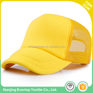 Nueva fashion cheap baseball cap flexfit blank half mesh slippers personalized SUMMER - Product Image 3