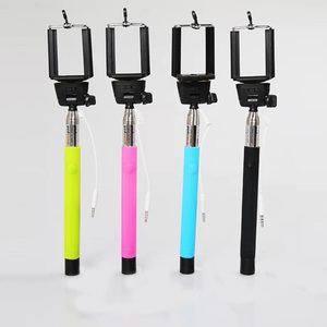 Una nueva venta caliente promocional regalo <span class=keywords><strong>monopie</strong></span> mini venta al por mayor selfie stick 2015 - Product Image 6