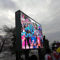P5 led telones de fondo etapa para rideaux/Etapa de location de pantalla telon LED/P5 pantalla led display screen