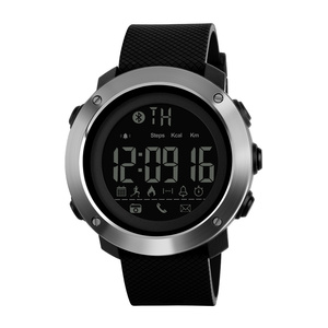 Đồng Hồ Đeo Tay SKMEI 1285 & 1287 Khuyến Mại, Đồng Hồ Đeo Tay Thể Thao Kỹ Thuật Số Đa Chức Năng Với Máy Ảnh Từ Xa AIMS Calorie Pedometer - Product Image 4