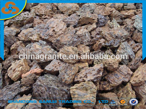 Tanque de peces de acuario de piel de tigre del dragón de piedra del acuario para la venta - Product Image 5