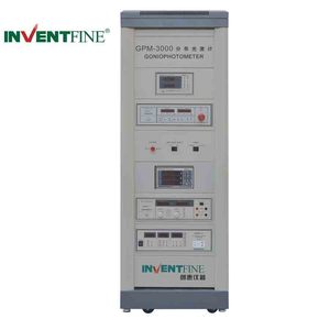 GPM-3000 Loại C Goniophotometer thử nghiệm ánh sáng trạng thái rắn (SSL) sản phẩm cho chiếu sáng thiết kế mục đích - Product Image 5