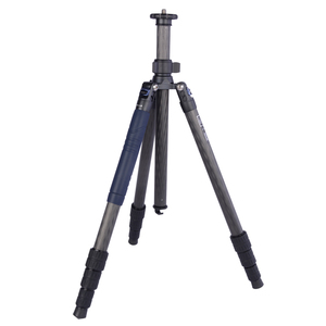 Zware jacht video digitale dslr carbon statief voor camera - Product Image 2