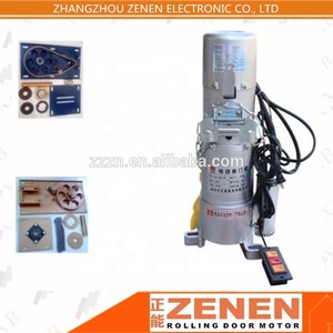Moteur central pour <span class=keywords><strong>volet</strong></span> <span class=keywords><strong>roulant</strong></span>/moteur pour porte enroulable/moteur de porte à enroulement - Product Image 3
