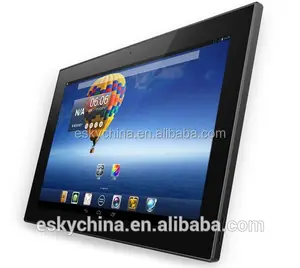Venda quente 10.1 polegada Galaz A1 Quad Core 1.8 GHz 2 GB RAM 16 GB ROM 5.0MP Bluetooth GPS de alta qualidade Tablet PC