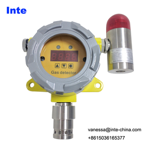 <span class=keywords><strong>LPG</strong></span>-Gasdetektor Erdgas-Lecksuchsystem mit Steuerungseinheit - Product Image 2