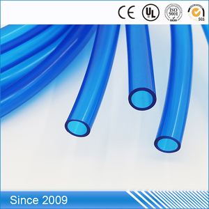 Exportación EE. UU. Canadá ALCANZAR FDA Grado Alimenticio No tóxico pvc tubería de agua manguera flexible de plástico - Product Image 3