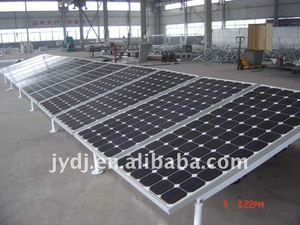 9bb panel solar de 5000 vatios 10mw <span class=keywords><strong>sollar</strong></span> paneles - Product Image 3