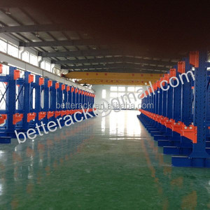 केबल फूस प्रणाली ड्रम भंडारण रैक - Product Image 3