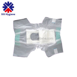 Desechables baratos pañales <span class=keywords><strong>para</strong></span> mascotas perro - Product Image 3