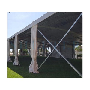 Tente De mariage, pour les fêtes De mariage, livraison gratuite - Product Image 1