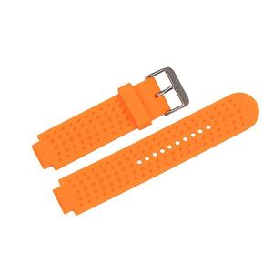 Tschick remplacement pour <span class=keywords><strong>Forerunner</strong></span> <span class=keywords><strong>25</strong></span> montre bracelet pour <span class=keywords><strong>Garmin</strong></span> <span class=keywords><strong>Forerunner</strong></span> <span class=keywords><strong>25</strong></span> montre intelligente-grand/homme - Product Image 5