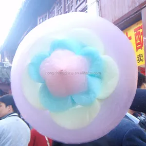 gas and electric cotton candy making machine, hot sale cotton candy floss machine, cotton candy floss machine