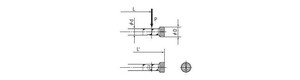 Clé dynamométrique Tohnichi de haute qualité et durable du fabricant d'outils japonais fabriquée au Japon - Product Image 6