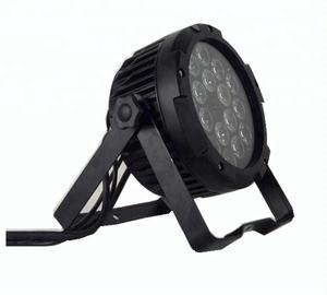 Ngoài trời không thấm nước IP65 LED parcan 18x10W tường máy giặt ánh sáng cao cấp ngoài trời chiếu sáng - Product Image 4