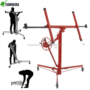 11ft Bangunan Digunakan Sheet Panel Pengangkat Gyprock Eternit Gipsum Panel Lift - Product Image 4
