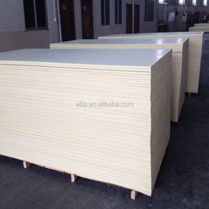 Ôxít magiê Board EPS Sandwich Panel bền và trọng lượng nhẹ Loại sản phẩm - Product Image 5