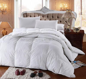 Edredón de plumas de ganso de lujo insertar para el año con caja de costura para el hotel y el hogar utiliza - Product Image 1