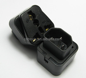 Adattatore Tipo 2 A Schuko Per Auto Elettriche - Ricarica Sicura Da Wallbox