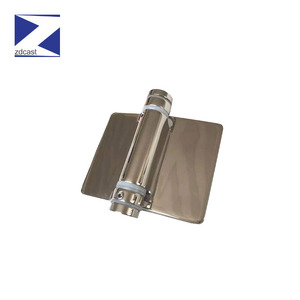 Charnières de porte en vinyle de clôture de <span class=keywords><strong>piscine</strong></span> de 12mm - Product Image 2