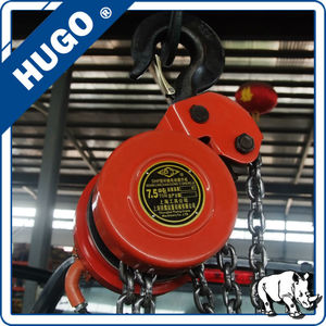 <span class=keywords><strong>DHP</strong></span> 5 Tรอกโซ่ไฟฟ้ารอกก่อสร้างที่มีคุณภาพสูง - Product Image 6