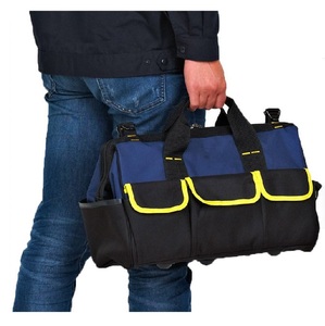 <span class=keywords><strong>Bolsa</strong></span> <span class=keywords><strong>de</strong></span> herramientas <span class=keywords><strong>Stanley</strong></span>, <span class=keywords><strong>bolsa</strong></span> <span class=keywords><strong>de</strong></span> soporte para cinturón, mecánico, electricista, <span class=keywords><strong>bolsa</strong></span> grande, muestra gratis, precio <span class=keywords><strong>de</strong></span> fábrica, venta al por mayor - Product Image 1