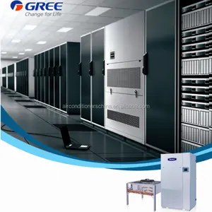 Data Center Koeling Unit Computer Airconditioner