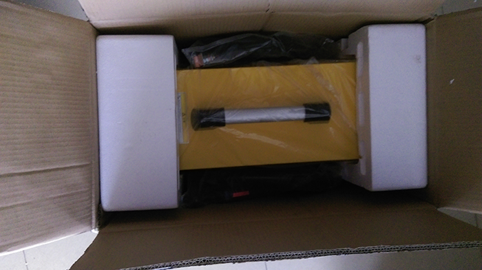 Rilon LGK 40 DC IGBT逆变器空气等离子切割机