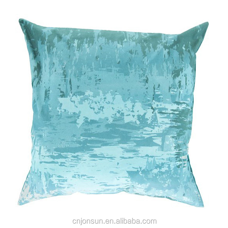 По-настоящему шикарные очарование 100% хлопок подушка Крытый Открытый чтения подушку