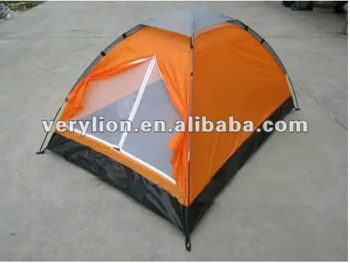 2-Persoon Camping Tent