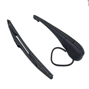 Balais d'<span class=keywords><strong>essuie</strong></span>-<span class=keywords><strong>glace</strong></span> arrière de voiture 14 "bras de pare-brise arrière pour Peugeot <span class=keywords><strong>807</strong></span> 2002-2014 accessoires de voiture - Product Image 1