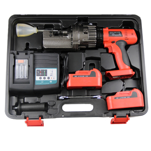 Odetools RC-20B Pin thép cây cắt 20mm thủy lực cắt Công cụ cứu hộ - Product Image 1