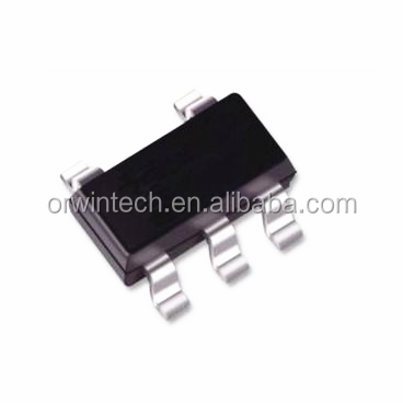 (IC CHIP) TP4055 55B2 SOT23-5