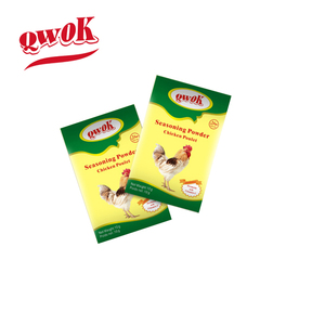 17g de polvo de caldo de <span class=keywords><strong>pollo</strong></span>, condimento <span class=keywords><strong>en</strong></span> polvo para <span class=keywords><strong>pollo</strong></span> - Product Image 2