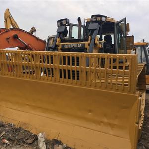 Usado para Cat D6R LGP modelo Bulldozer D3C D4H D5H buen precio Motor de componentes básicos - Product Image 1