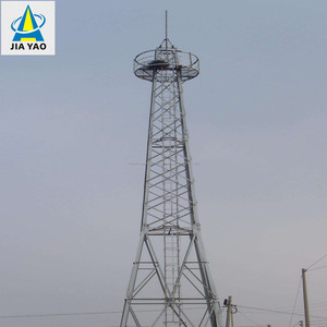 Maison de conteneurs Antenne Wifi Longue Portée 50 km 4g Uhf Vhf Radio Solaires Chinois Mobile <span class=keywords><strong>Bts</strong></span> Tour de Télécommunication - Product Image 3