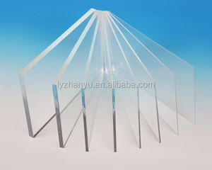 Effacer <span class=keywords><strong>2</strong></span> <span class=keywords><strong>mm</strong></span> à 100 <span class=keywords><strong>mm</strong></span> acrylique Pmma feuilles de Plexiglass fabricant en chine - Product Image 2