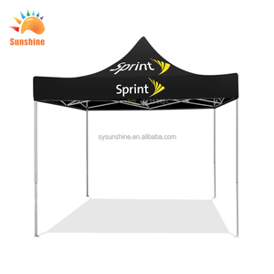 Impresión de encargo fácil pop-up dosel <span class=keywords><strong>plegable</strong></span> al aire libre tienda de campaña portátil <span class=keywords><strong>2x2</strong></span> m fancy boda marquesina feria - Product Image 1