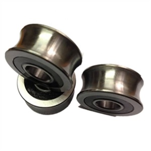 High Quality ASY-6 U groove Track <strong>Roller</strong> <strong>Bearing</strong> - Product Image 1